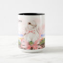 Search for easter baskets mugs Bunny