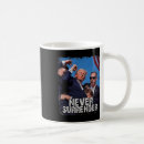 Search for never again mugs Make america great again