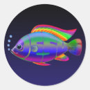 Search for christian fish symbols stickers Faith