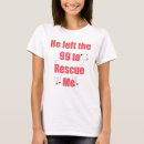 Search for rescue me tshirts Religious