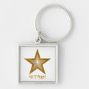 Search for sparkling square key rings Modern
