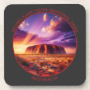 Search for territory barware Ayers rock