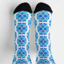 Search for tribal socks Boho