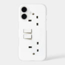 Search for plug in iphone cases Electricity