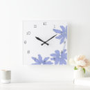 Search for periwinkle blue art Flower