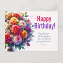 Search for scripture verse birthday cards Religious