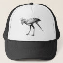 Search for abstract design hats Black