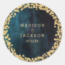 Search for navy and teal stickers Elegant