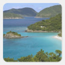 Search for st john usvi stickers Tropic