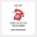 Search for red phone box stickers Vintage