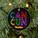 Search for cancun christmas tree decorations Vacation