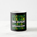 Search for leprechaun mugs Saint