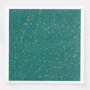 Search for green and gold napkins Sparkle