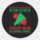 Search for cheerleader christmas crafts party Pom poms