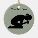 Search for pray christmas tree decorations Christianity