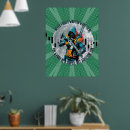 Search for trading posters Motivation