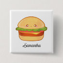 Search for cheeseburger badges Hamburger