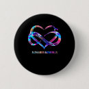Search for association badges Alzheimer awareness day