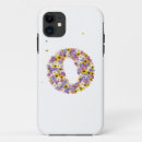 Search for letter o iphone cases Initial