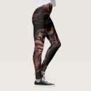 Search for black marble leggings Pretty