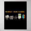 Search for respect posters Controller 8