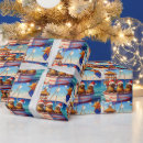 Search for mammal wrapping paper Animals