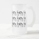 Search for sighthound mugs Russian wolfhound