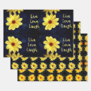 Search for florist wrapping paper For her