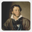 Search for pushkin stickers 19th
