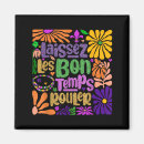 Search for bon temps magnets Mardi