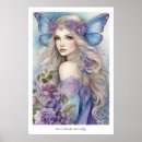 Search for fairy magic posters For her