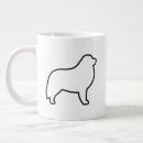 Search for great pyrenees mugs Dog