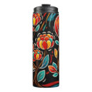Search for gold accent mugs Floral