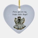 Search for aunt uncle christmas tree decorations Niece