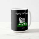 Search for peek a boo mugs Ghost