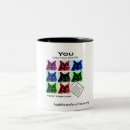 Search for cat ghost mugs Kitten