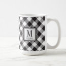 Search for white buffalo mugs Plaid