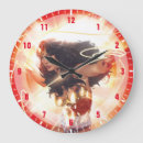 Search for wonder woman clocks Heroine