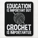 Search for crochet mouse mats Craft