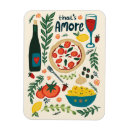 Search for amorous magnets Valentine