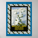 Search for vintage ski posters Sport