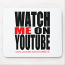 Search for youtube mouse mats Black