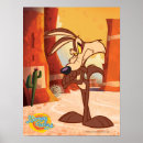 Search for looney tunes road runner posters Daffy duck