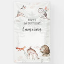Search for wild one birthday backdrops Animals