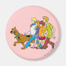 Search for gangs magnets Daphne