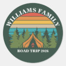 Search for outdoor adventure stickers Green