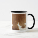 Search for cowhide mugs Pattern