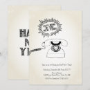 Search for ringing in the new year invitations Trendy