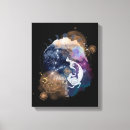 Search for pisces zodiac art Wall