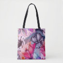 Search for spring time bags Floral